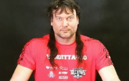 Armwrestlers' Hair Ranking